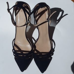 J. Crew Collection Heel